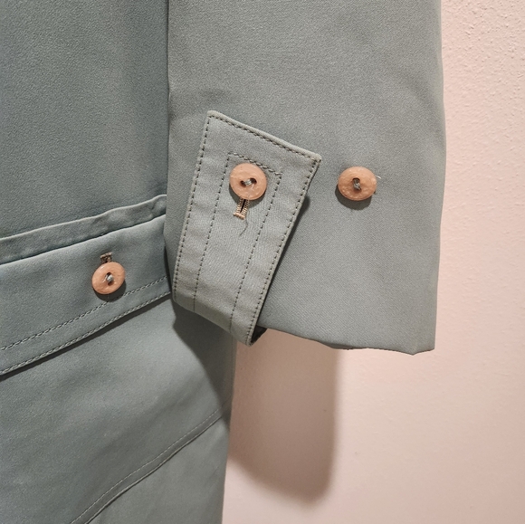 Vintage forcaster international coat - Picture 2 of 4